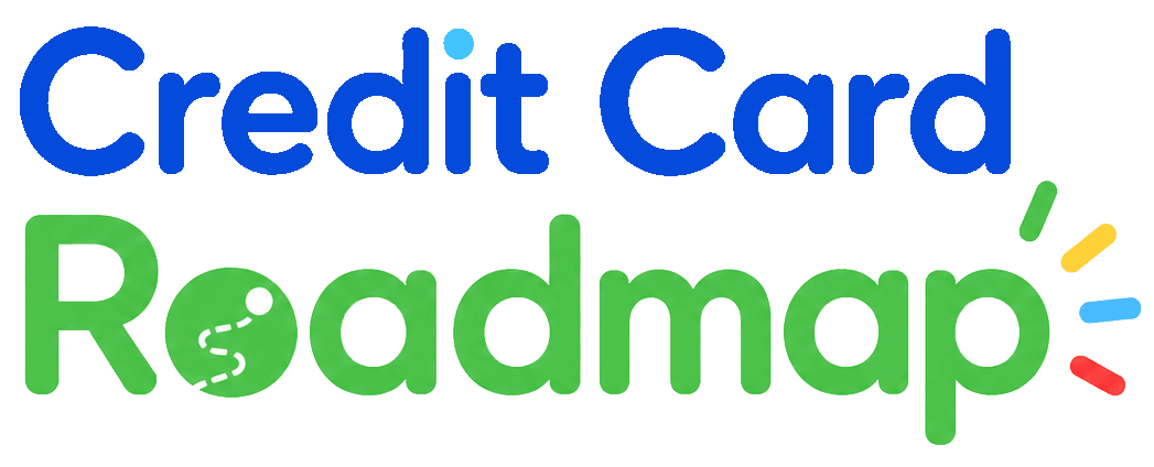 Credit Card Roadmap