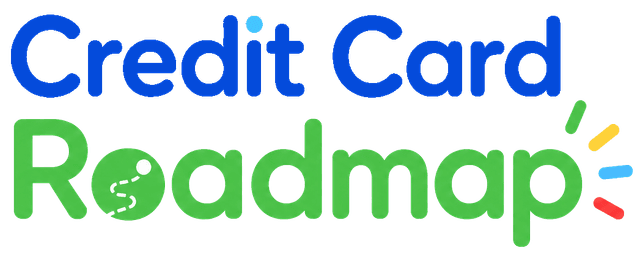 Credit Card Roadmap